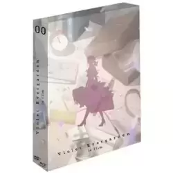 Violet Evergarden, le film Édition Limitée Blu-ray 4K Ultra HD