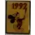 Disney Pins Open Edition - Mickey 1992