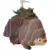 Disney Raya and the Last Dragon - Tuk-Tuk Figure (15\
