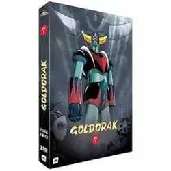 Box 1-Episodes 1 à 12