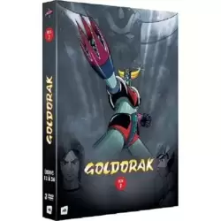 Box 2-Episodes 13 à 24