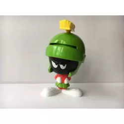 Marvin The Martian