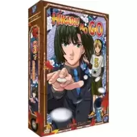 Hikaru no Go coffret 2