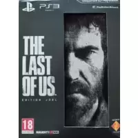 The last of us : Édition Joel