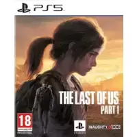 The Last Of Us - Part I