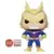 POP! Animation - My Hero Academia - All Might 18 \