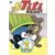 Titi géant - Chat loupe et chat cale