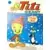 Titi géant