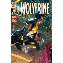 Wolverine en enfer (1/3)