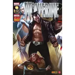 Wolverine en enfer (2/3)