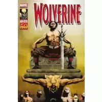Wolverine en enfer (3/3)