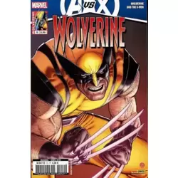 L'arme secrète de Wolverine