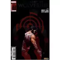 La mort de Wolverine 1/2