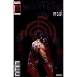 La mort de Wolverine 1/2