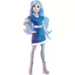 Descendants Dolls checklist