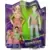 Zombies 2 Dolls & Playsets - Addison Cheerleader and Zed Football Player Dolls