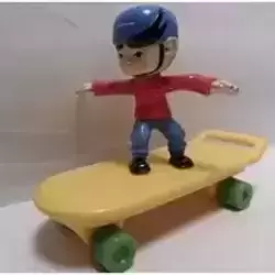 Jake
