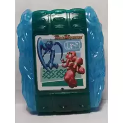 Bleu clair