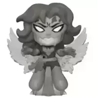 Marvel Zombie - Phoenix