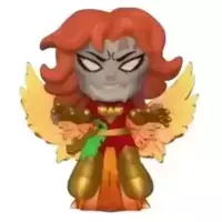 Marvel Zombies - Phoenix