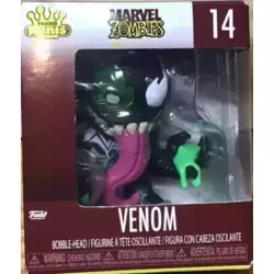 Marvel Zombies - Venom
