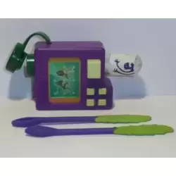 Petit chimiste