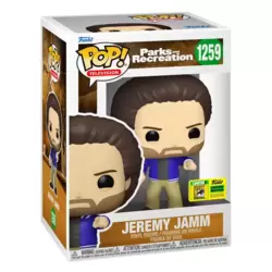 Parks and Recreation - Jeremy Jamm