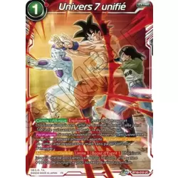 Univers 7 unifié