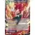 Vegeta SSG, Frappe silencieuse