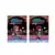 Kim & Stephen Enamel Pin Pack