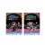 Knives & Nega Scott Enamel Pin Pack