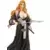 Figuarts ZERO - Bleach - Rangiku Matsumoto 