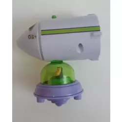 Buzz Lightyear