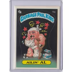 Ailin' Al