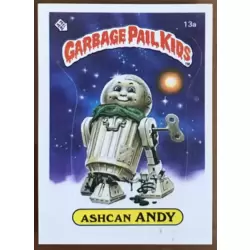 Ashcan Andy