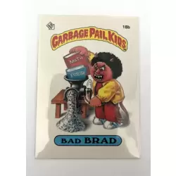 Bad Brad