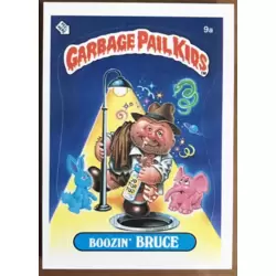 Boozin' Bruce