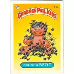 Bugged Bert