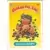Garbage Pail Kids Series 1 - Bugged Bert