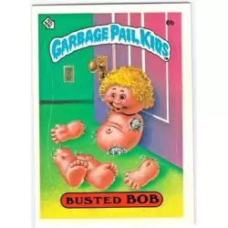 Busted Bob