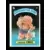 Garbage Pail Kids Series 1 - Crater Chris