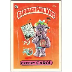 Creepy Carol