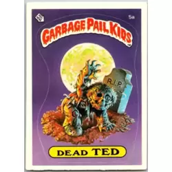 Dead Ted