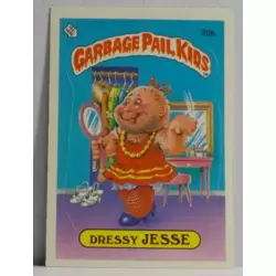 Dressy Jesse