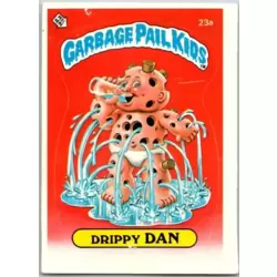 Druppy Dan