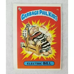 Electric Bill