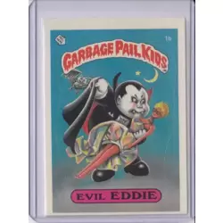 Evil Eddie