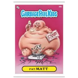 Fat Matt