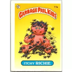 Itchy Richie