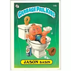 Jasin Basin